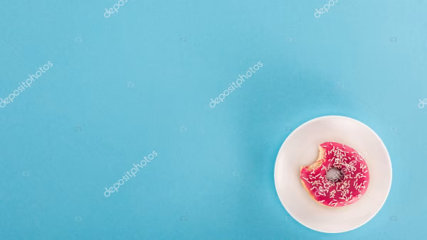 depositphotos_176934174-stock-photo-top-view-delicious-bitten-doughnut