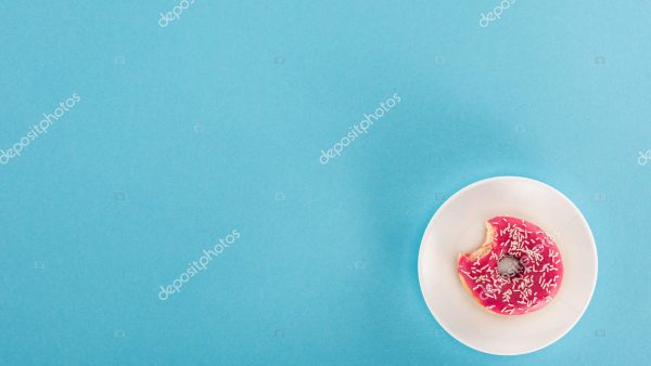 depositphotos_176934174-stock-photo-top-view-delicious-bitten-doughnut