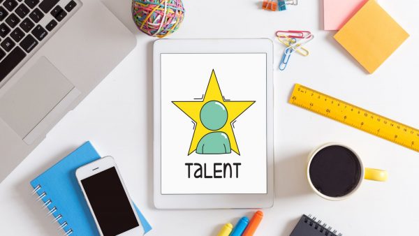 Talententest