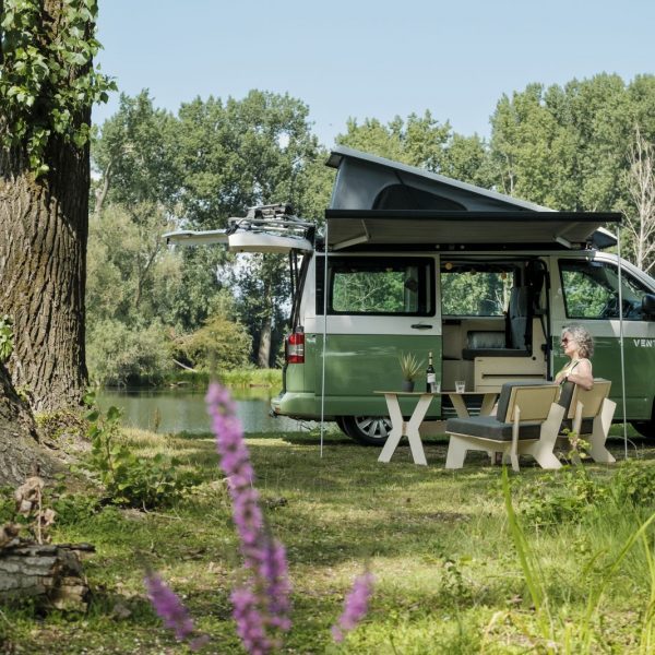 De Coachcamper